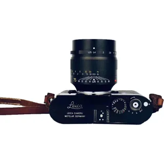 7artisans 75mm f/1.25 Lens (Leica M)