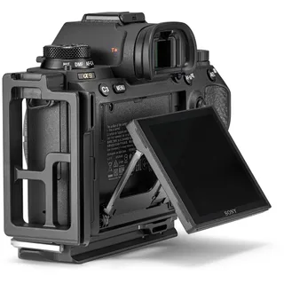 Gitzo GSLBRSY L-Bracket for Sony a7R III and a9 Cameras