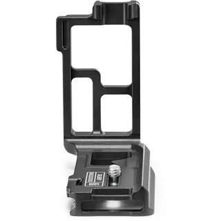 Gitzo GSLBRSY L-Bracket for Sony a7R III and a9 Cameras