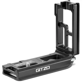 Gitzo GSLBRSY L-Bracket for Sony a7R III and a9 Cameras