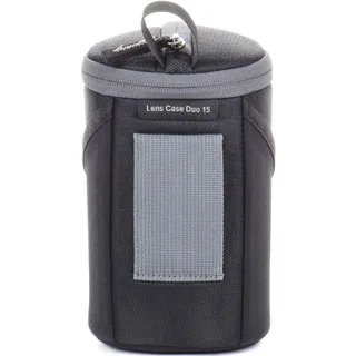 ThinkTank Lens Case Duo 15 (Black)