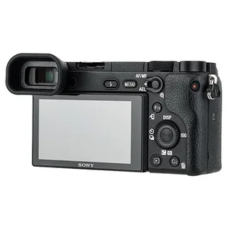 JJC KE-EP10 Vizör Lastiği (Sony FDA-EP10 | A6300, A6100, A6000)