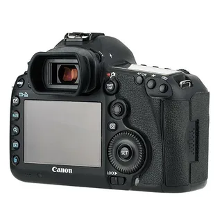 JJC KE-EG Uzun Vizör Lastiği (Canon EOS 1D XII, 5D IV, 7D II)