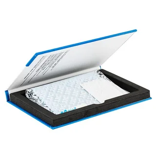 JJC GSP-EM1 Ultra İnce LCD Ekran Koruyucu (Olympus E-M1, E-M10, E-M10 II, PEN-F, E-P5, E-PL7, E-M5 II, E-M10 III)