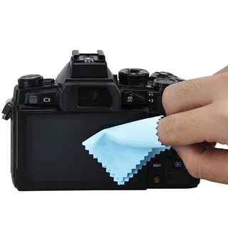 JJC GSP-EM1 Ultra İnce LCD Ekran Koruyucu (Olympus E-M1, E-M10, E-M10 II, PEN-F, E-P5, E-PL7, E-M5 II, E-M10 III)