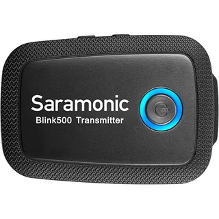 Saramonic Blink500 B3 (TX+RX) Lightning Kablosuz Yaka Mikrofonu