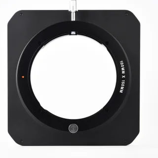Laowa 100mm Filter Holder System (Lite) for 12mm f/2.8
