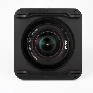 Laowa 100mm Filter Holder System (Lite) for 12mm f/2.8