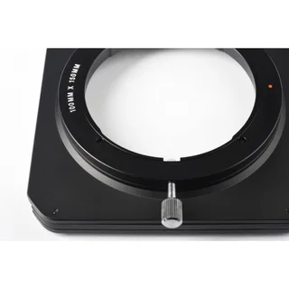 Laowa 100mm Filter Holder System (Lite) for 12mm f/2.8