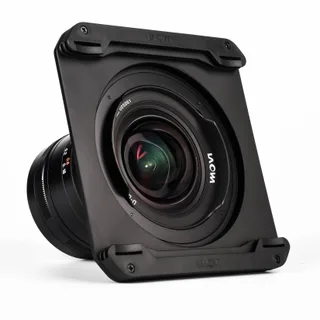 Laowa 100mm Filter Holder System (Lite) for 12mm f/2.8