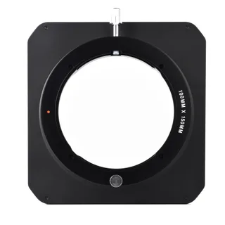 Laowa 100mm Filter Holder System (Lite) for 12mm f/2.8