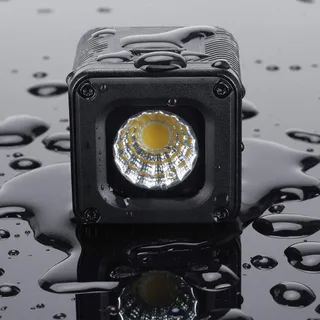 Ulanzi L1 Pro Su Geçirmez Mini Led Işık (1376)