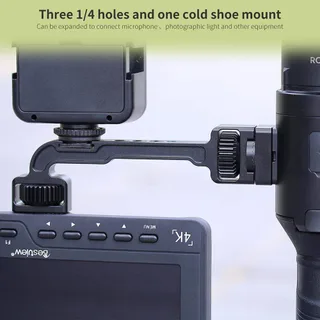 Ulanzi DH11 Ronin S/SC Monitor Mount (1368)
