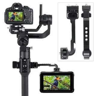 Ulanzi DH11 Ronin S/SC Monitor Mount (1368)