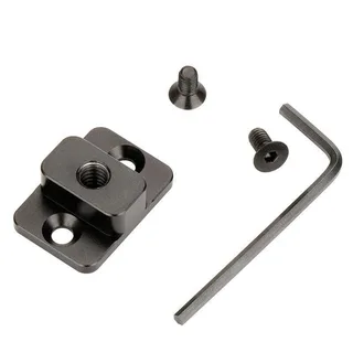 Ulanzi Video Monitor Mounting Plate for DJI Ronin S/SC (0989)