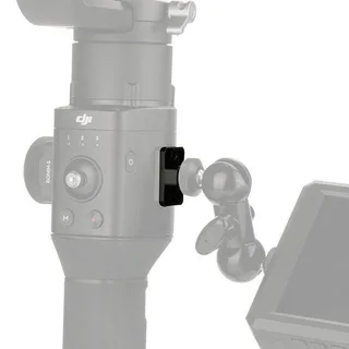 Ulanzi Video Monitor Mounting Plate for DJI Ronin S/SC (0989)
