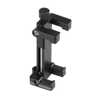 Ulanzi ST-03 Phone Tripod Holder Telefon Tutucu Siyah (0595)