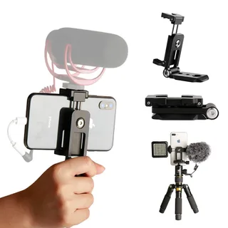 Ulanzi ST-05 Telefon Tripod Masa Standı (0986)