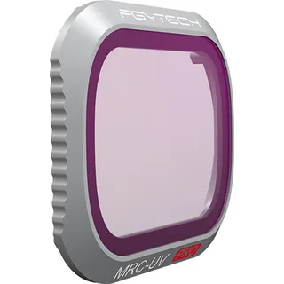 Pgytech Mavic 2 Pro MRC-UV Filtre (Professional) P-HAH-012