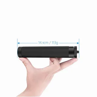 Pgytech Hand Grip &amp; Tripod Extension Pole (P-GM-105)