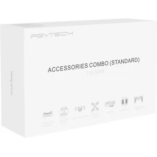 Pgytech Accessories Combo for DJI Spark (Standard) (P-SP-130)