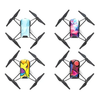 Pgytech Skin for TELLO (4-PACK) (P-WJ-003)