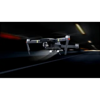 Pgytech Landing Gear Extensions LED Headlamp Set for Mavic Pro (P-MA-102)