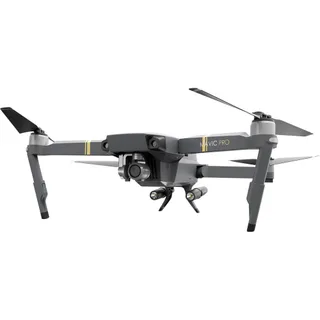 Pgytech Landing Gear Extensions LED Headlamp Set for Mavic Pro (P-MA-102)