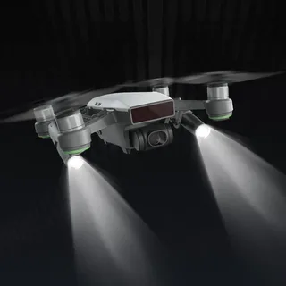 Pgytech LED Light Kit for Spark (P-SP-124)