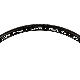 Cokin Nuances UV Protector 95mm