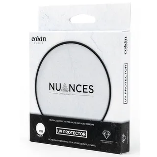 Cokin Nuances UV Protector 95mm