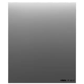 Cokin Gradiant Neutral Grey G2-Full (ND8) (0.9) P Serisi M Size Kare Filtre (P121F)
