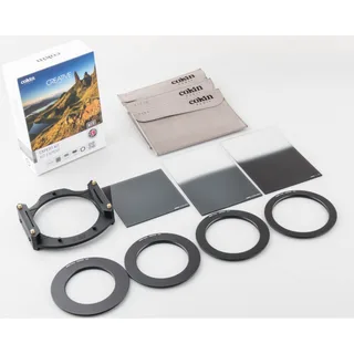 Cokin Z-Pro Series Large Expert Kit (U3H4-22)