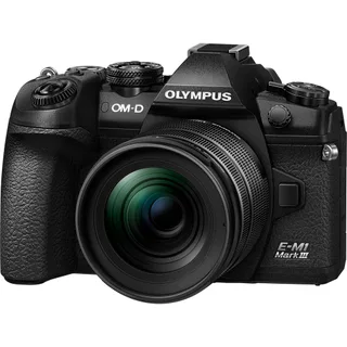 Olympus m.Zuiko ED 12-45mm 1:4 PRO 