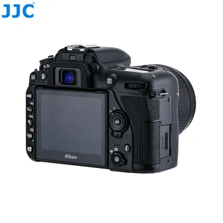 JJC EN-DK28 Vizör Lastiği (Nikon D7500)