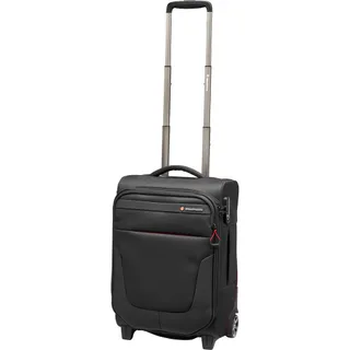 Manfrotto MB PL-RL-A50 Pro Light Reloader Air-50 Carry-On Camera Roller Bag (Black)