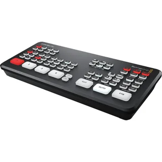 Blackmagic ATEM Mini PRO 