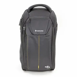 Vanguard Alta Rise 43 Camera Backpack (Black) 