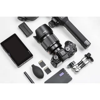 Viltrox AF 85mm f/1.8 FE II Lens (Sony E)