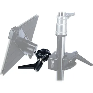 Tether Tools RS607 Rock Solid Dual Ball Joint