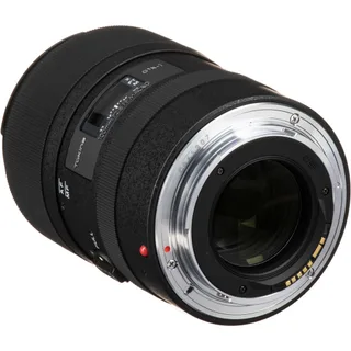 Tokina 100mm F2.8 atx-i 1:1 FF Macro Plus (Canon EF)