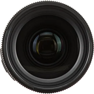 Tamron SP 35mm f/1.4 Di USD Lens (Nikon F)