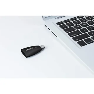 Lexar Multi-Card 2-in-1 USB 3.1 Reader 