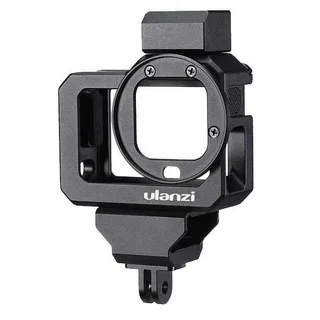 Ulanzi G8-5 Gopro Hero8 Vlog Case Metal Çerçeve (1761)
