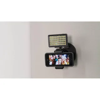 Tether Tools RSLPM Rock Solid LoPro Phone Mount