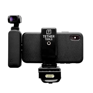 Tether Tools RSLPM Rock Solid LoPro Phone Mount