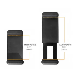 Tether Tools RSLPM Rock Solid LoPro Phone Mount