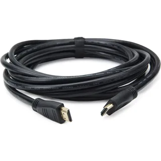 Tether Tools TPHDAA10 TetherPro HDMI Male (Type A) to HDMI Male (Type A) Cable