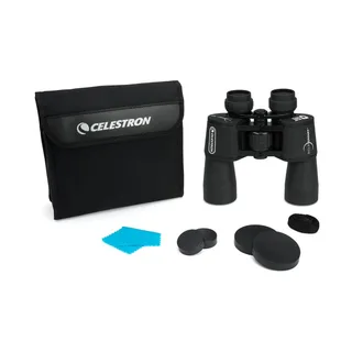 Celestron 71238 10X42 Eclipsmart Roof Solar Dürbün