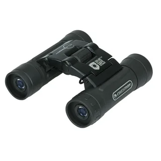 Celestron 71237 10X25 Eclipsmart Roof Solar Dürbün